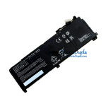 Bateria para Hasee CV15S02 DA7NT G8-DA7NT V150BAT-4-53 Z8-DA7NP [bateria de reposição]